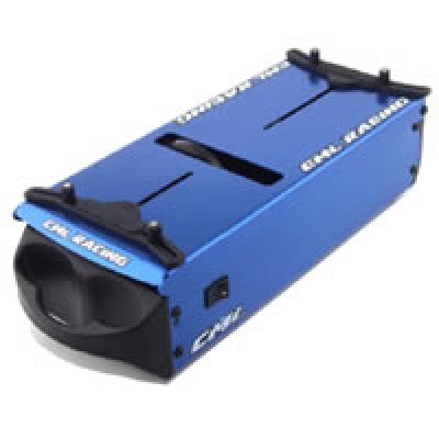 Fastrax Tru-Start 1/8th Buggy/ Truggy Starter Box W/Decal