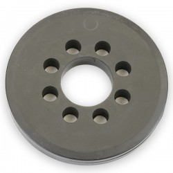 Fastrax Power-Start Start Wheel