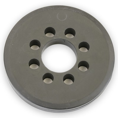 Fastrax Power-Start Start Wheel