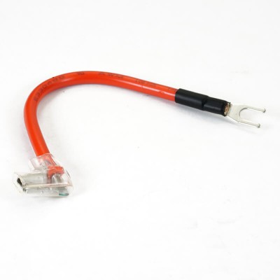 Fastrax Power-Start Switch Wires