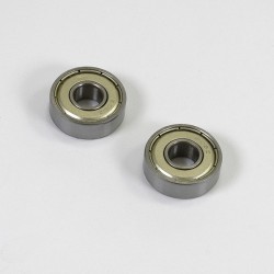 Fastrax Power-Start Bearing 8 X 22 X 7mm (2)