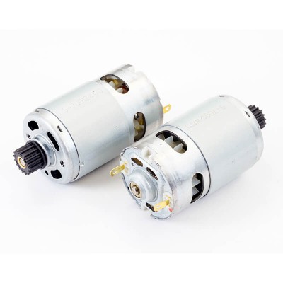 Fastrax Power-Start 775 Motors SCrews Motor Gear (2 Sets)