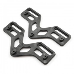 Fastrax Power-Start Vertical Adjusting Piece (2)