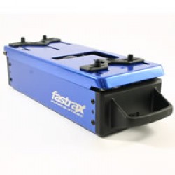 Fastrax Power-Start Universal Starter 1/10th & 1/8th Box(Blue)