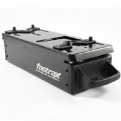 Fastrax Power-Start Universal Starter 1/10th & 1/8th Box(Black)