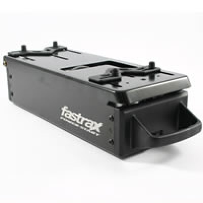 Fastrax Power-Start Universal Starter 1/10th & 1/8th Box(Black)