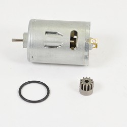 Fastrax Roto Start Motor Set