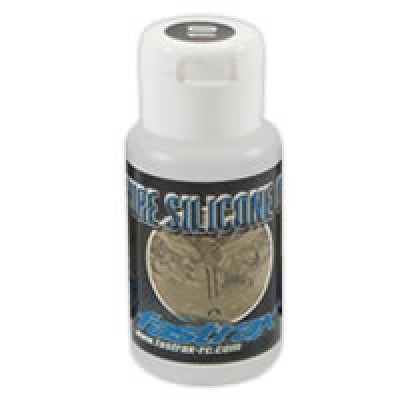 Fastrax Racing Pure Silicone Oil 25wt