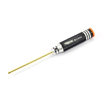 Fastrax Team Tool 2.5mm Hex Wrench