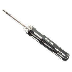 Fastrax 32-In-1 Multi Tool