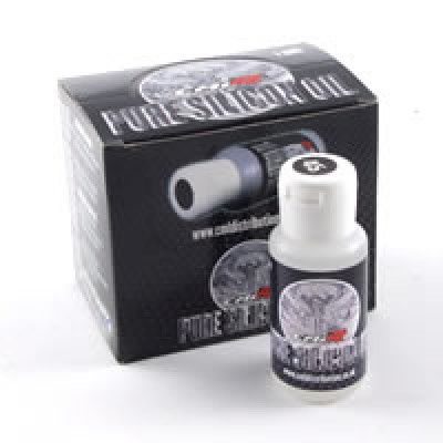 Fastrax Racing Pure Silicone Diff Oil 30000cst