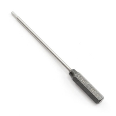 Fastrax Replacement 1/16" Tip For Interchangable Hex Wrench