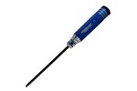 Fastrax Team Tool 4mm Slotted/ Engine Tuning SCrew Driver