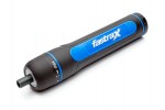 Fastrax Powerdrive Electric Screwdriver With 8-Gear Torque