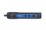 Fastrax Powerdrive Electric Screwdriver With 8-Gear Torque