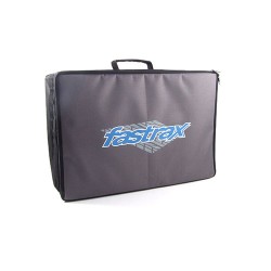 Fastrax Large Shoulder Carry Bag