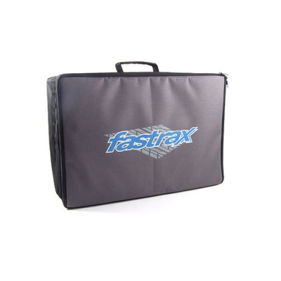Fastrax Large Shoulder Carry Bag