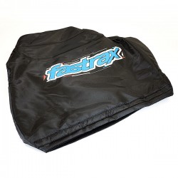 Fastrax Transmitter Muff-Wheel With Window