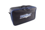 Fastrax 1/10th Buggy/Tc Carry Bag W/Tool Layer