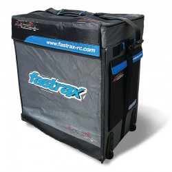 Fastrax Car Mega Hauler Transporter Bag (1/8th)