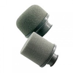 Fastrax 1/10th Air Filter - Offset Hole