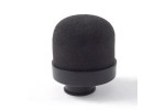 Fastrax 1/10th Air Filter Round Profile - Small