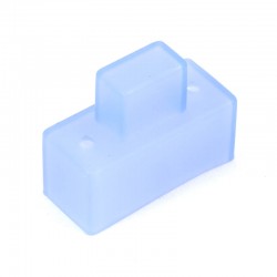 Fastrax Switch Cover Cap - Blue