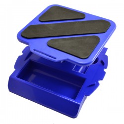 Fastrax Rotating Car & Damper Stands