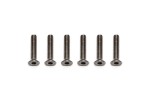 Fastrax Purple Heavy Aluminium Clutch Shoe (Inc 1.0 & 1.1mm Springs)