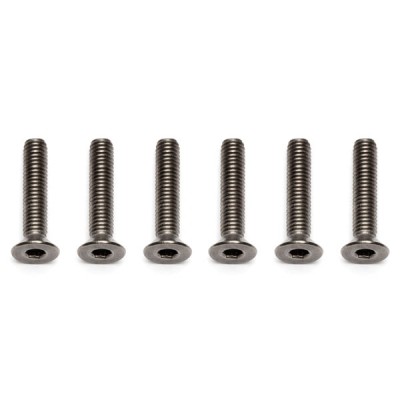 Fastrax Purple Heavy Aluminium Clutch Shoe (Inc 1.0 & 1.1mm Springs)