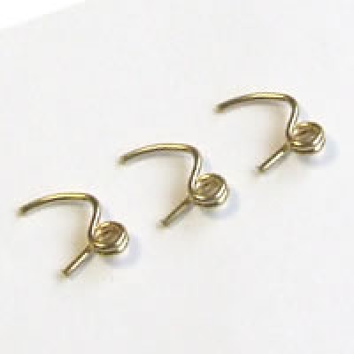 Fastrax Clutch Springs 1.0mm - 3pcs
