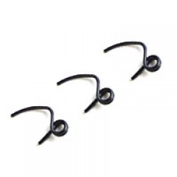 Fastrax Clutch Springs 0.9mm - 3pcs