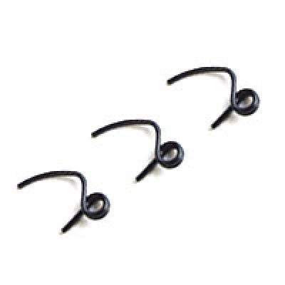 Fastrax Clutch Springs 0.9mm - 3pcs