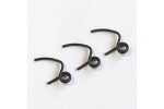 Fastrax Clutch Springs 1.1mm - 3pcs