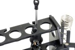 Fastrax Shock Absorber Build Station Black - Plus