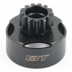 Fastrax 1/8th Clutch Bell 13t