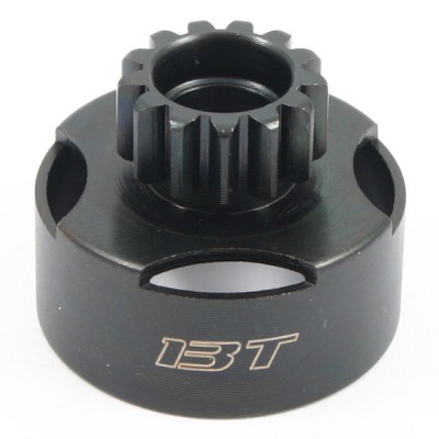 Fastrax 1/8th Clutch Bell 13t