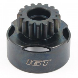 Fastrax 1/8th Clutch Bell 16t