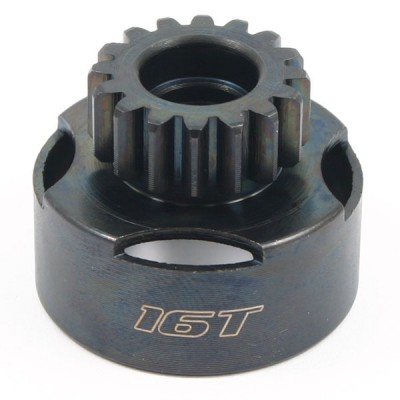Fastrax 1/8th Clutch Bell 16t