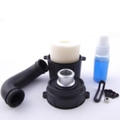 Fastrax 1/8th Buggy Water Proof Airfilter Re-Buildable