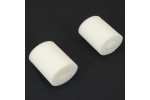 Fastrax 1/8th Buggy Water Proof Airfilter Sponge (2)