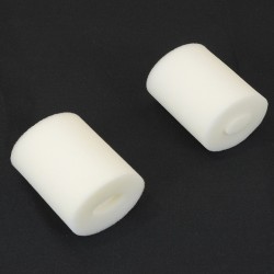 Fastrax 1/8th Buggy Water Proof Airfilter Sponge (2)