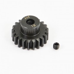 Fastrax M1 21t Steel Pinion Gear (5mm) MOD1