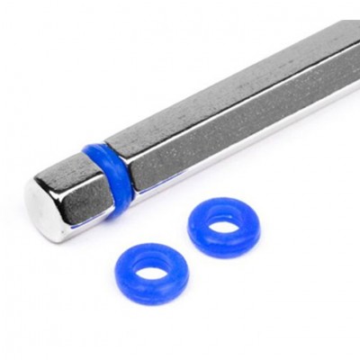 Fastrax Start Shaft For Ft Torque Start