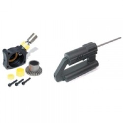 Fastrax Torque Start W/Force Sh Backplate