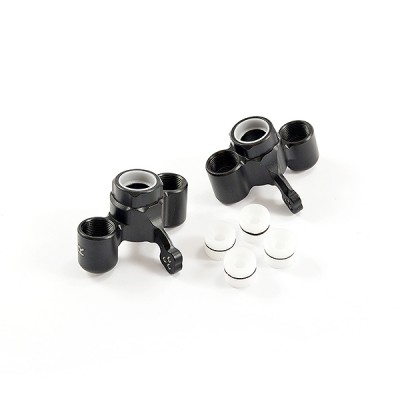 Fastrax Arrma Front Alu Steering Knuckles (Pr) Krayton/Outkast