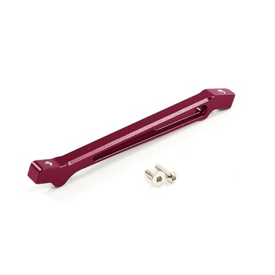 Fastrax Arrma Front Aluminium Chassis Brace - Kraton/outkast