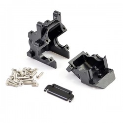 Fastrax Arrma Front/rear Gearbox Unit Kra/out/sen/typ/talv3