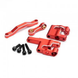 Fastrax Arrma Grom/Granite Aluminium Steering Set