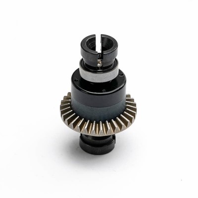 Fastrax Arrma Grom/Granite/Mojave Metal Complete Differential